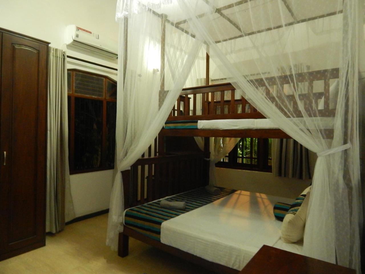 Nenasilu - Sri Lankan Villa Hapugala Экстерьер фото